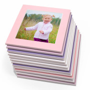 Фотокарточки 15X15 10 шт.